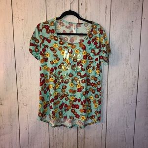 Lularoe... live your story top